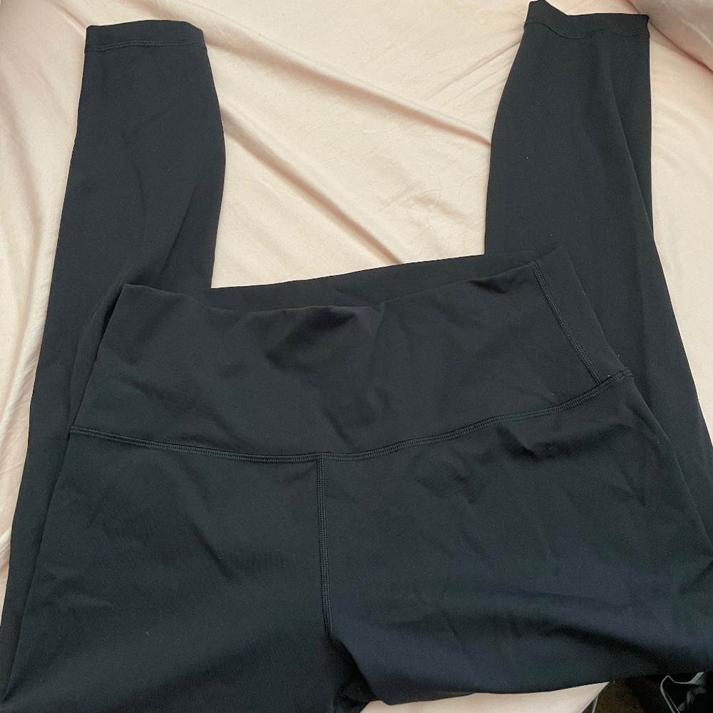 Lululemon Size 12 Leggings